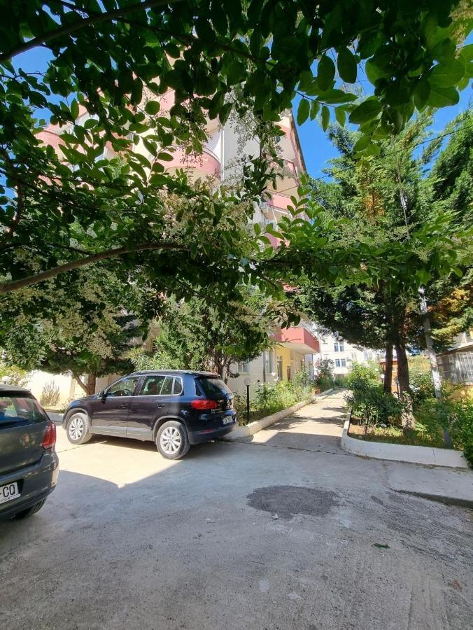 Friendly Apartment Golem Golem  Kültér fotó